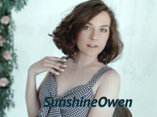 SunshineOwen