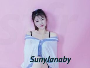 SunyJanaby