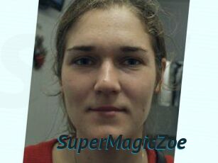 SuperMagicZoe
