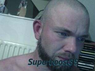Superboost89
