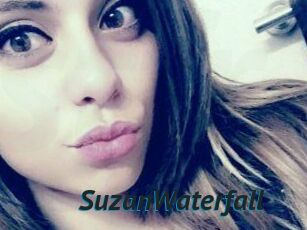 SuzanWaterfall