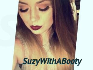 SuzyWithABooty