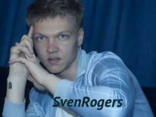 SvenRogers
