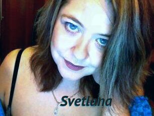 Svetlana