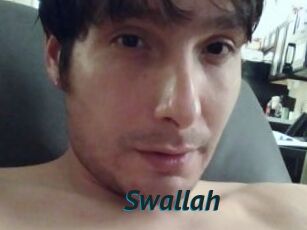 Swallah
