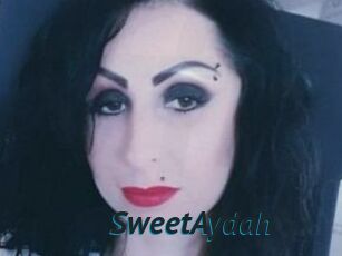SweetAydah