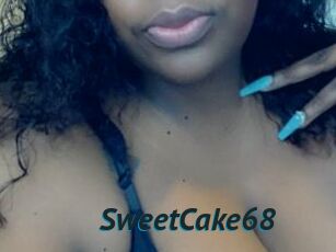 SweetCake68