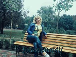 SweetChat4U