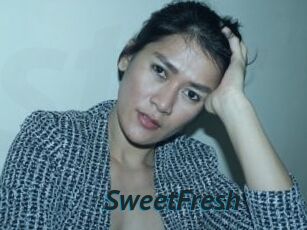 SweetFresh