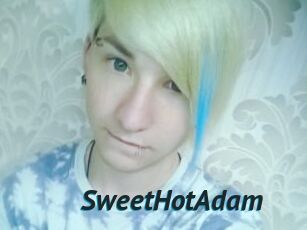 SweetHotAdam