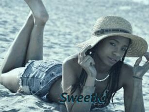 SweetKJ