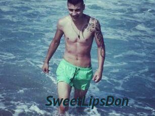 SweetLipsDon