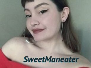 SweetManeater