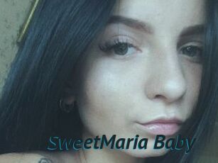 SweetMaria_Baby