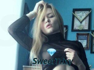 SweetTrixy