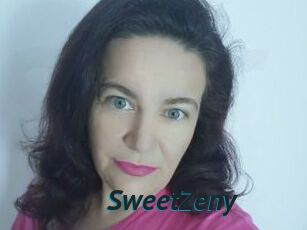 SweetZeny