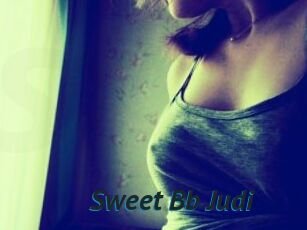 Sweet_Bb_Judi