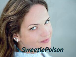 SweetiePoison