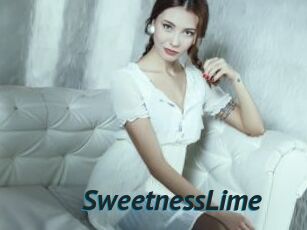SweetnessLime