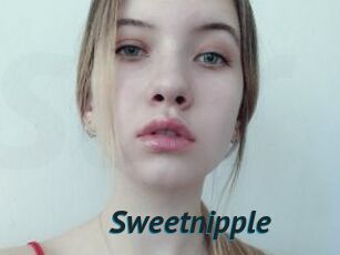 Sweetnipple