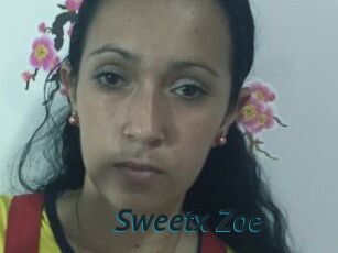 Sweetx_Zoe