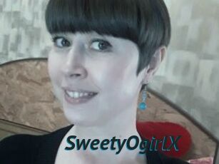 SweetyOgirlX