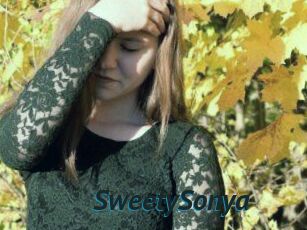 SweetySonya