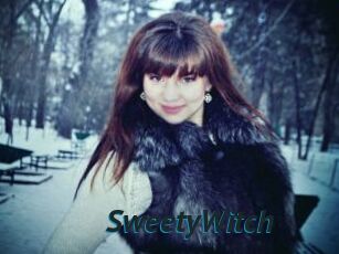 SweetyWitch