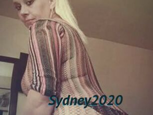 Sydney2020