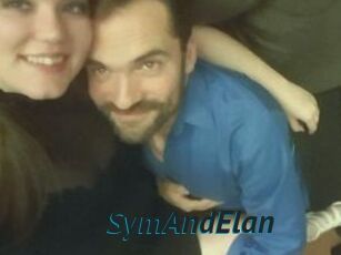 SymAndElan