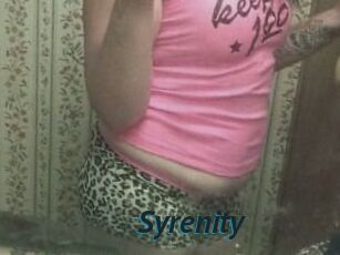 Syrenity