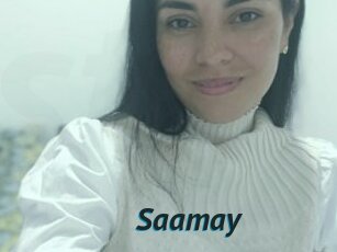 Saamay