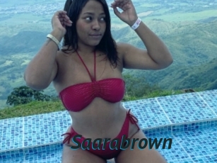 Saarabrown