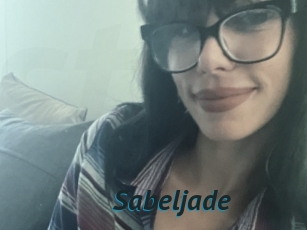 Sabeljade