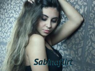 Sabinaflirt