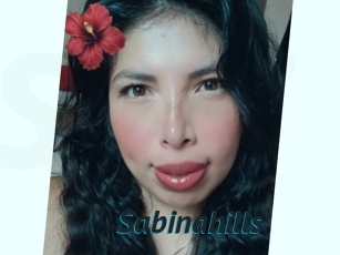 Sabinahills