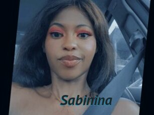 Sabinina