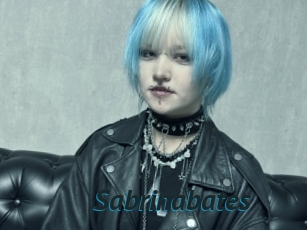 Sabrinabates