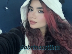 Sabrinacollinn
