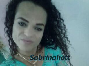 Sabrinahott