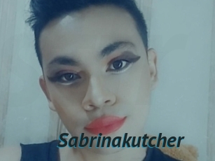 Sabrinakutcher