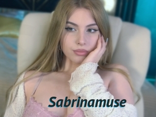 Sabrinamuse