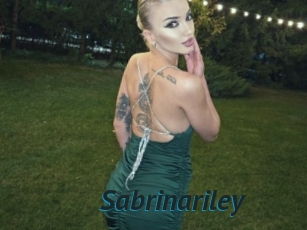 Sabrinariley