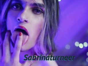 Sabrinaturneer