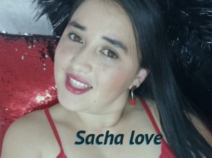 Sacha_love