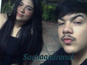 Sachaandronal
