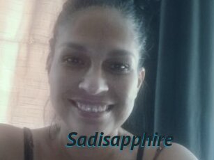 Sadisapphire