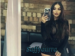 Saffyaurra