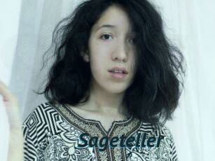 Sageteller