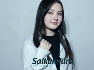 Saikumiura